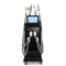 4 In 1 Multifungsi Ipl RF Laser Beauty Machine Untuk Penghapusan Tato Rambut